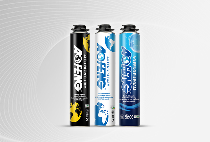 Polyurethane Foam Sealant.pdf